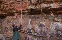 Katherine Gorge - Nitmiluk National Park - Full Day Tour