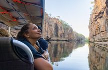 Katherine Gorge - Nitmiluk National Park - Full Day Tour