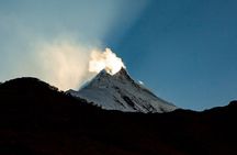 Manaslu Circuit Trek