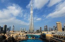 Dubai Adventure Tour