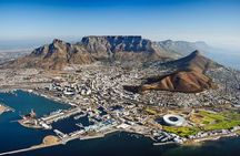 Table Mountain, Kirstenbosch & Constantia Full Day Private Tour