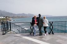 Nerja Day Tour from the Costa del Sol