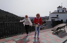 Nerja Day Tour from the Costa del Sol