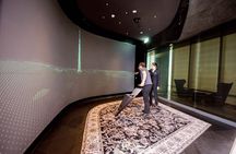 Burj Khalifa At The Top ticket with Optional Premium Access