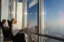 Burj Khalifa At The Top ticket with Optional Premium Access