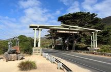 Melbourne: Explore Great Ocean Road by Private Tour