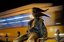 Budapest Street Photography by Lukacs Gabor