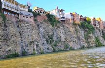 Best of Tbilisi: Private Walking Tour with Local Guide