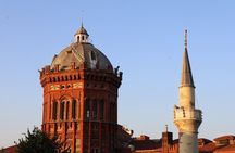 Istanbul in Colors Fener and Balat Districts Walking Tour