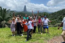 Luis Miguel Tour guide-São Tomé