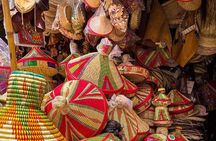 Addis Ababa Authentic Private City Tour