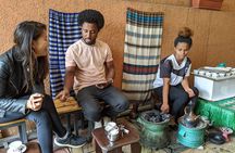 Addis Ababa Authentic Private City Tour