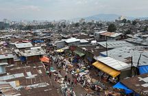 Addis Ababa Authentic Private City Tour