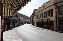 1 Hour Bisbee Downtown Tour