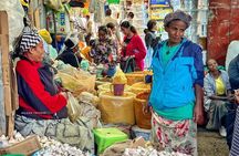 Addis Ababa Authentic Private City Tour