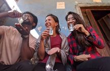 Addis Ababa Authentic Private City Tour