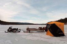 Ivalo: A Day in the Backcountry