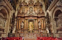 Private Guided Tour of Seville Cathedral Includes Tickets