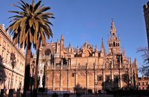 Private Guided Tour of Seville Cathedral Includes Tickets
