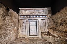 Private Day Trip from Thessaloniki to Vergina, Naousa, and Edessa