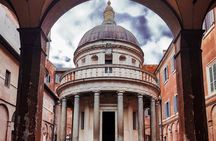 Photobook around Rome