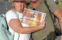 Private Tour of Luxor Highlights – East & West Bank with Guide