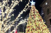 Holiday Trees & Treats Crawl (8 must see spots!) in NYC