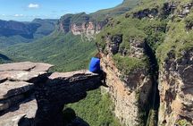 Vale do Pati 3 Days Private by Mamut
