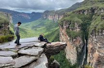 Vale do Pati 3 Days Private by Mamut