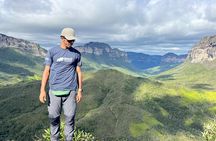 Vale do Pati 3 Days Private by Mamut