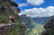 Vale do Pati 3 Days Private by Mamut