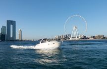 Private Yacht Rental In Dubai - Nora BMW 33ft
