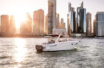 Private Yacht Rental In Dubai - Nora BMW 33ft