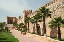 Taroudant and Tiout Day Trip from Agadir or Taghazout