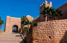 Taroudant and Tiout Day Trip from Agadir or Taghazout