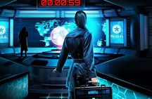 Outdoor Escape Room Adventure Tour