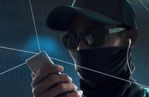 Outdoor Escape Room Adventure Tour