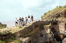 Historical and Nature Day Trip To Debre Libanos Monastery 