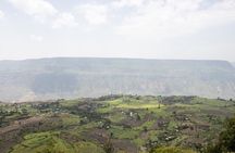 Historical and Nature Day Trip To Debre Libanos Monastery 