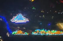 Nashville Christmas Light Tour