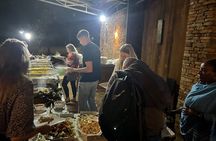 Kampala cultural tours
