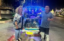 Night Time Tuk Tuk Tours 