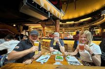 Night Time Tuk Tuk Tours 