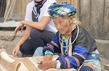 3-day Sapa Trekking from Hanoi and Return