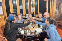 3-day Sapa Trekking from Hanoi and Return