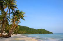 Phu Quoc Cua Can river Full Day Tour 