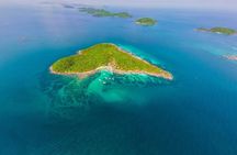 Phu Quoc Cua Can river Full Day Tour 