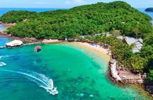 Phu Quoc Cua Can river Full Day Tour 