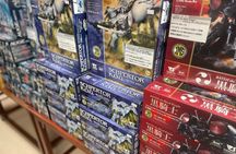 Tokyo: Tour around 10 charms to know Akihabara!