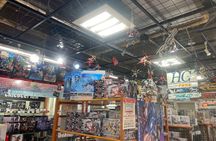 Tokyo: Tour around 10 charms to know Akihabara!